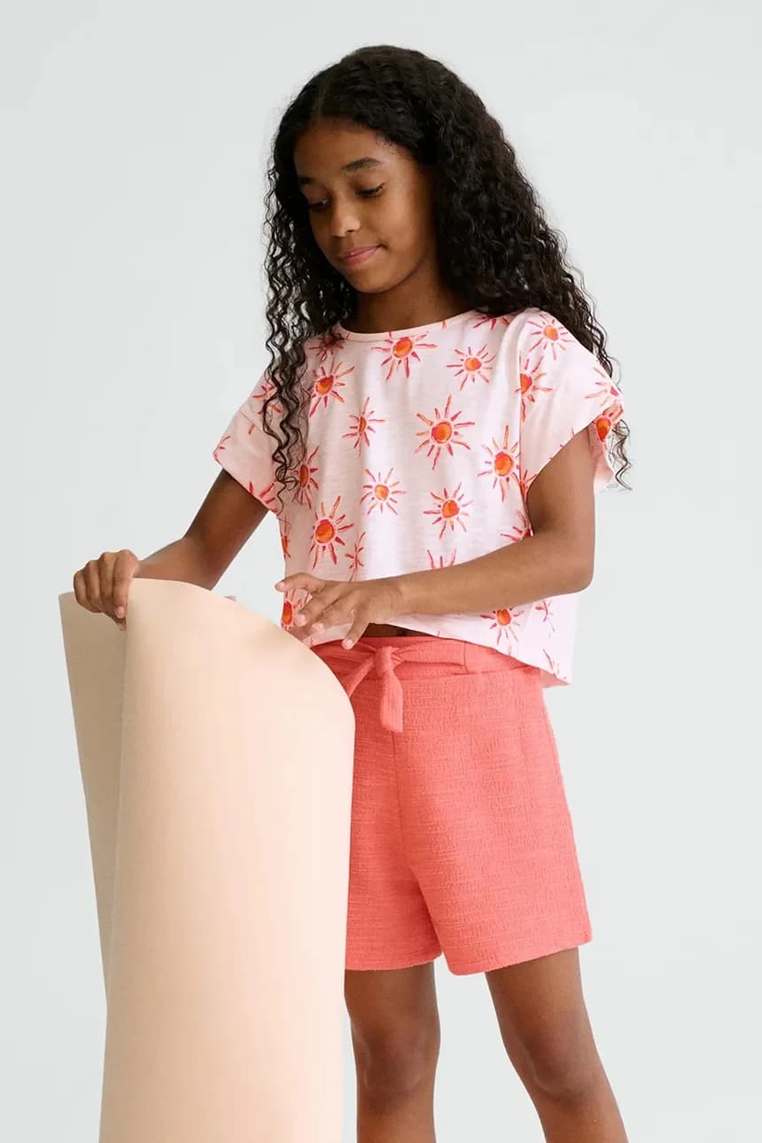 Детские шорты