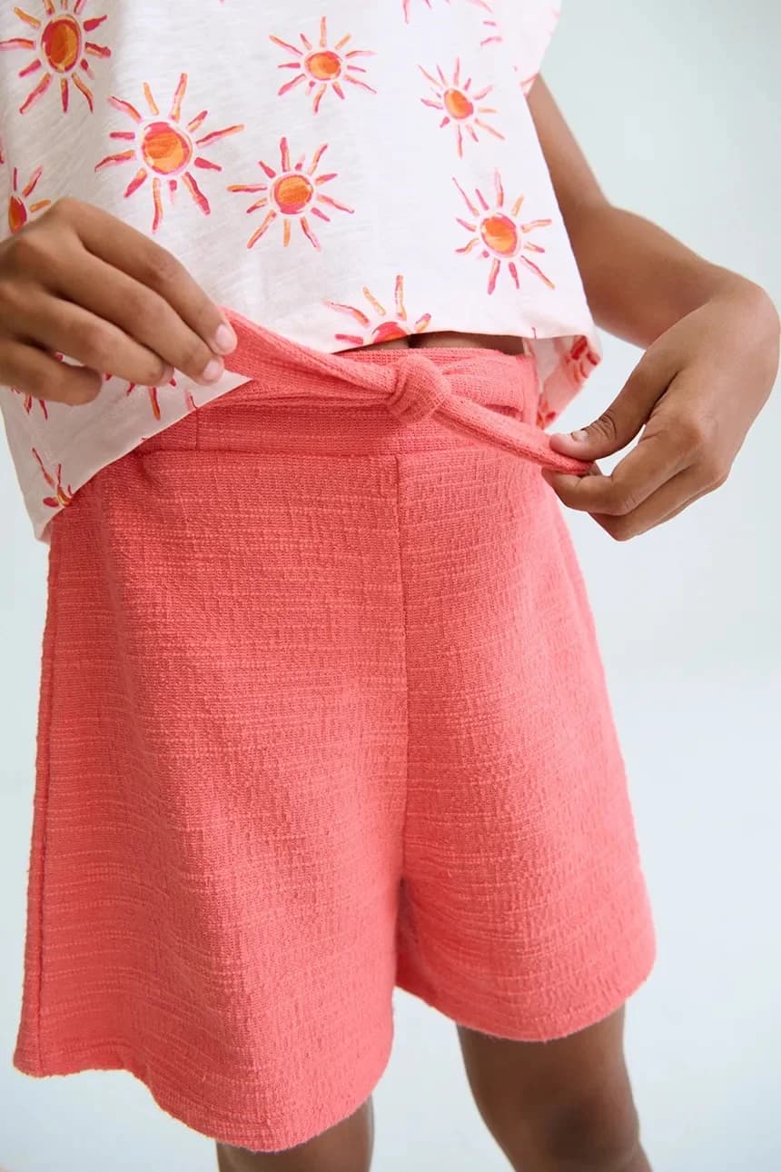 Детские шорты - фото 5