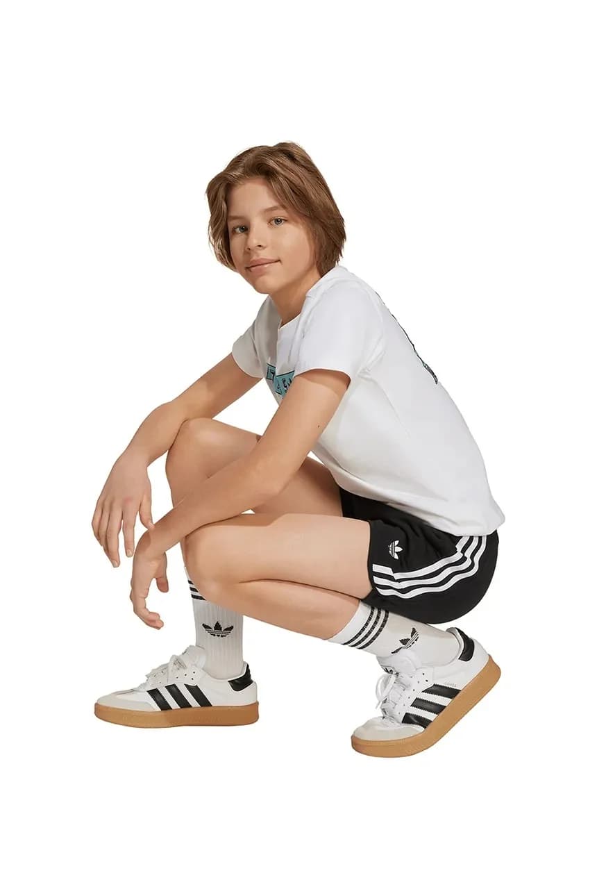 Детские шорты - фото 9