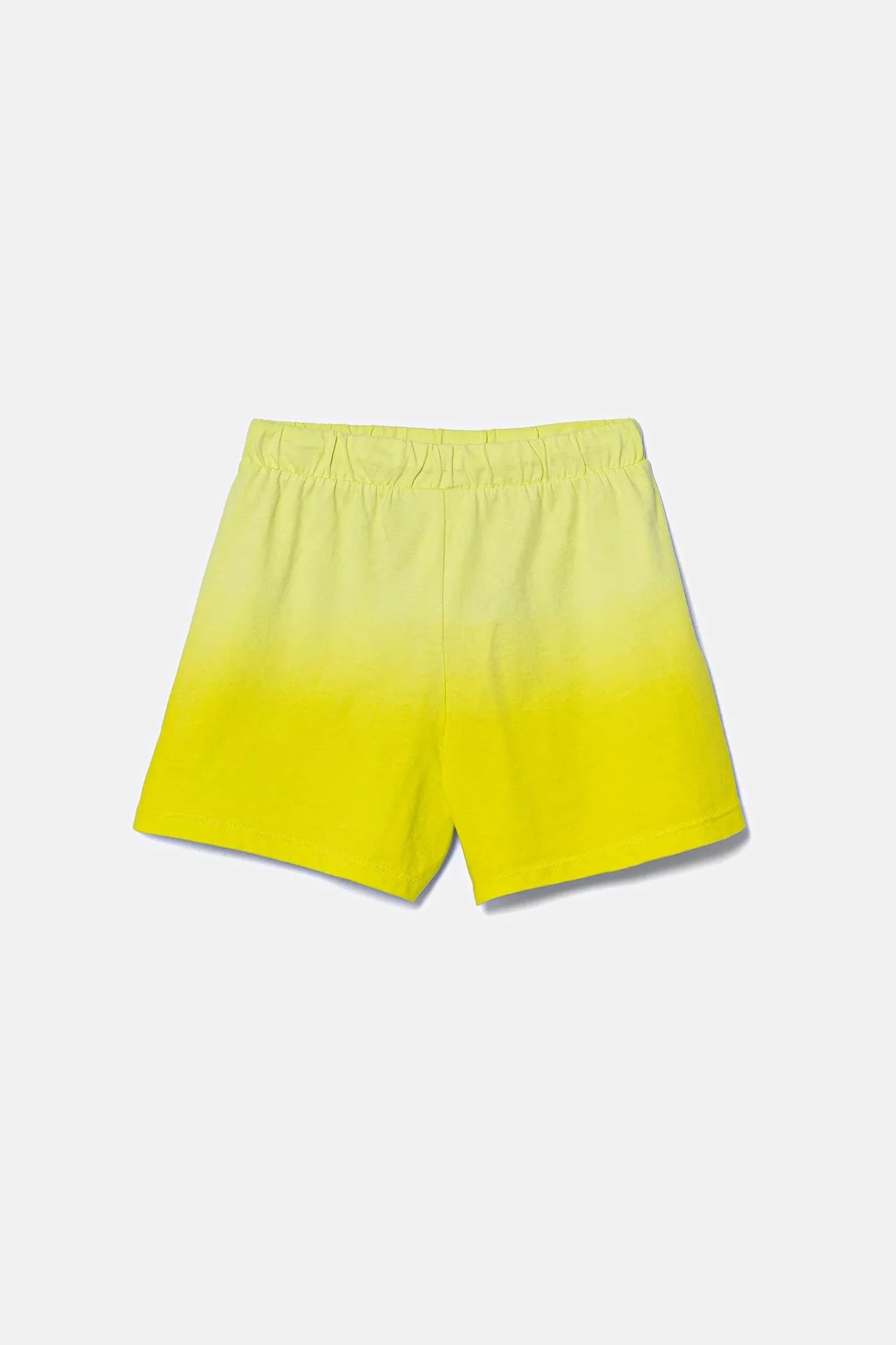 Детские хлопковые шорты - фото 2