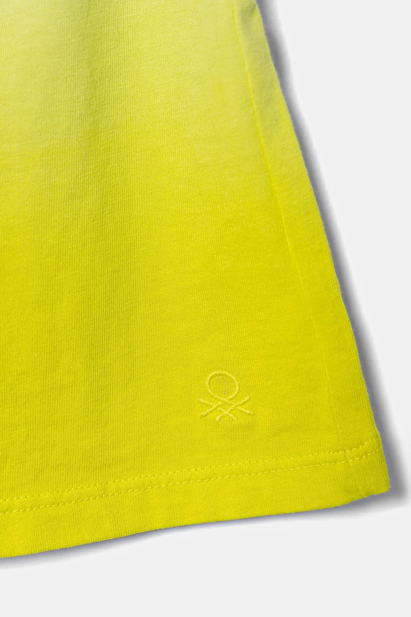 Детские хлопковые шорты - фото 3