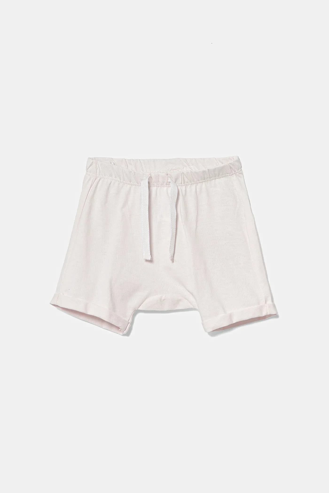 Хлопковые детские шорты - фото 2