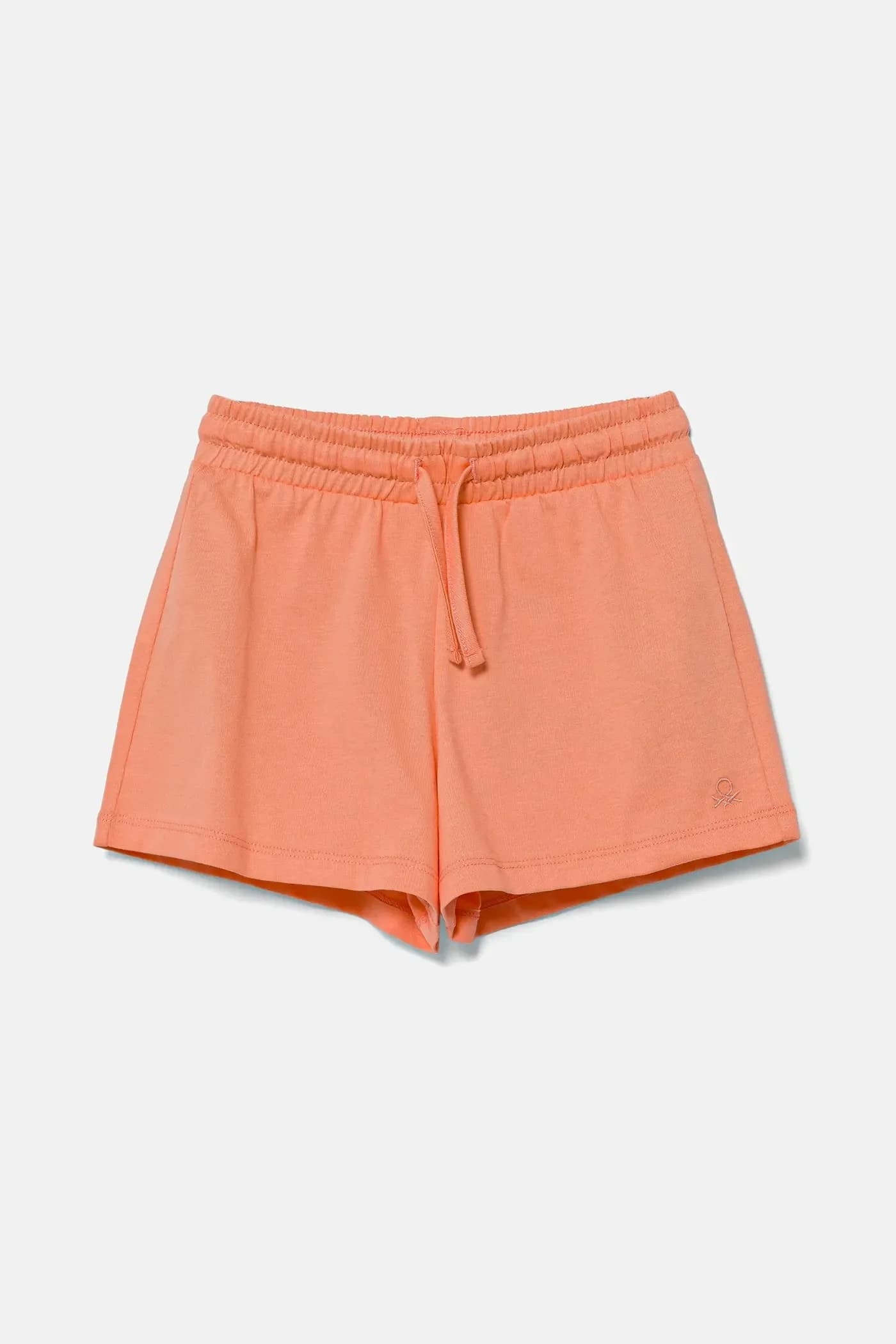 Детские хлопковые шорты