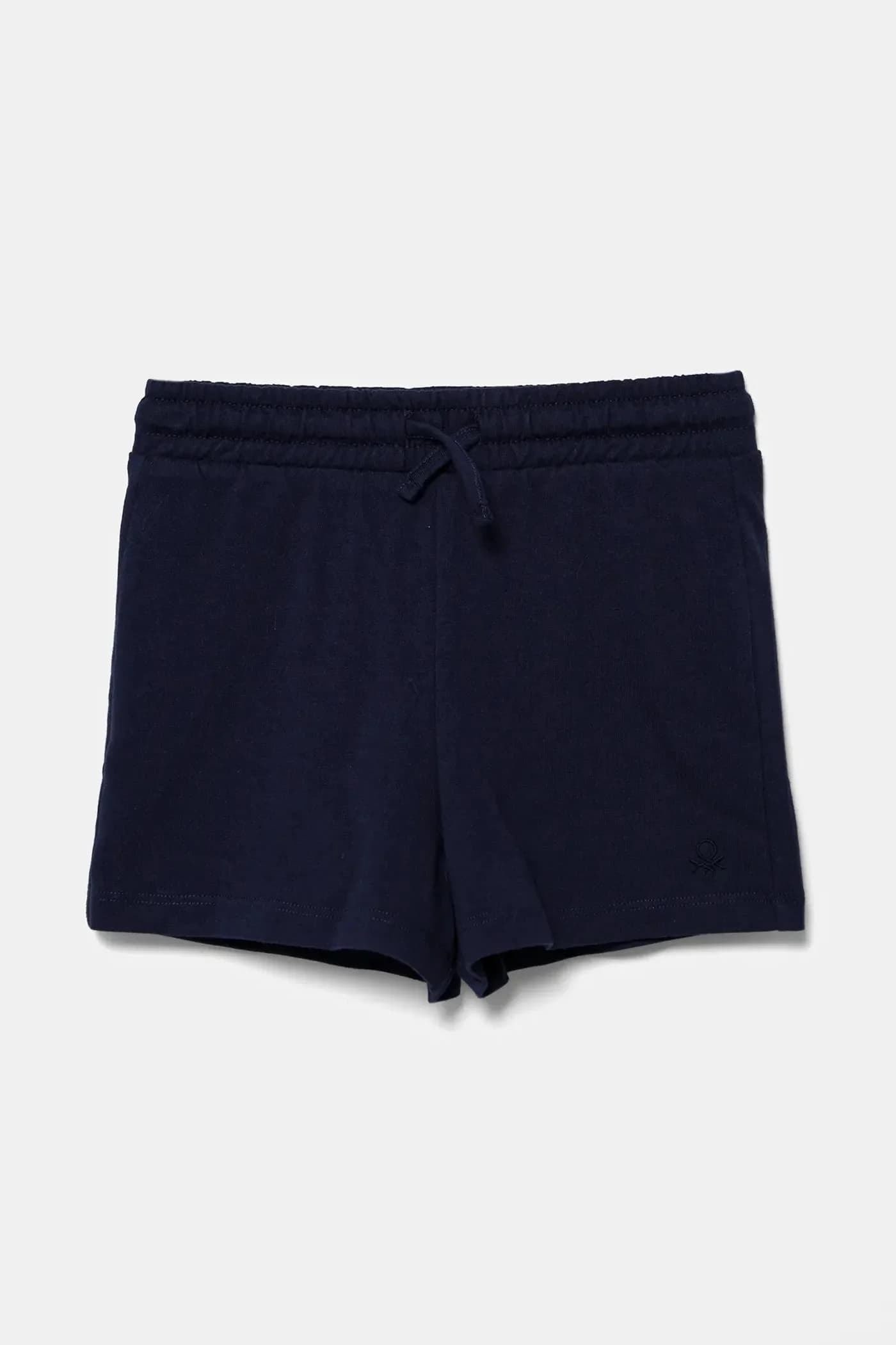 Детские хлопковые шорты