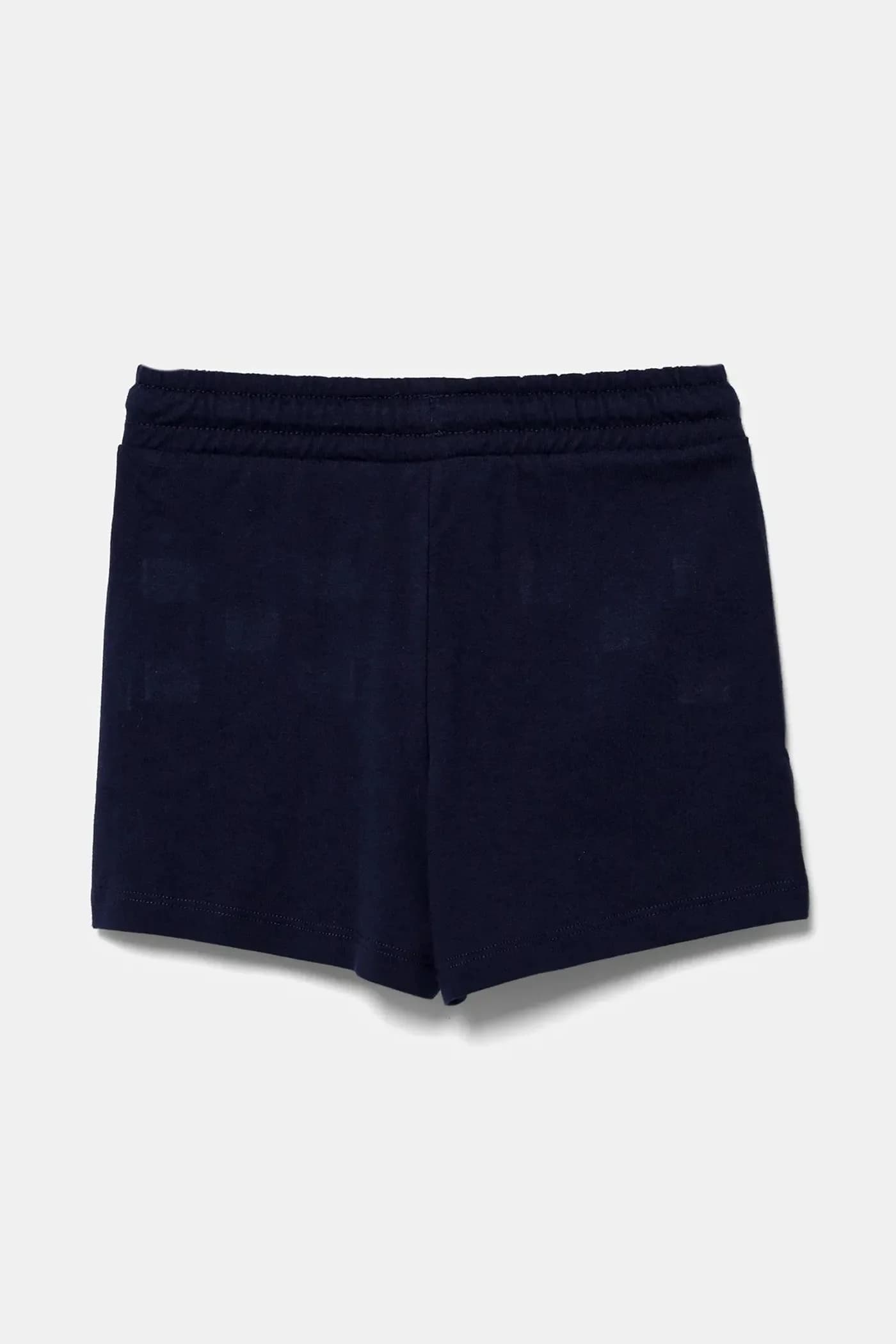 Детские хлопковые шорты - фото 2