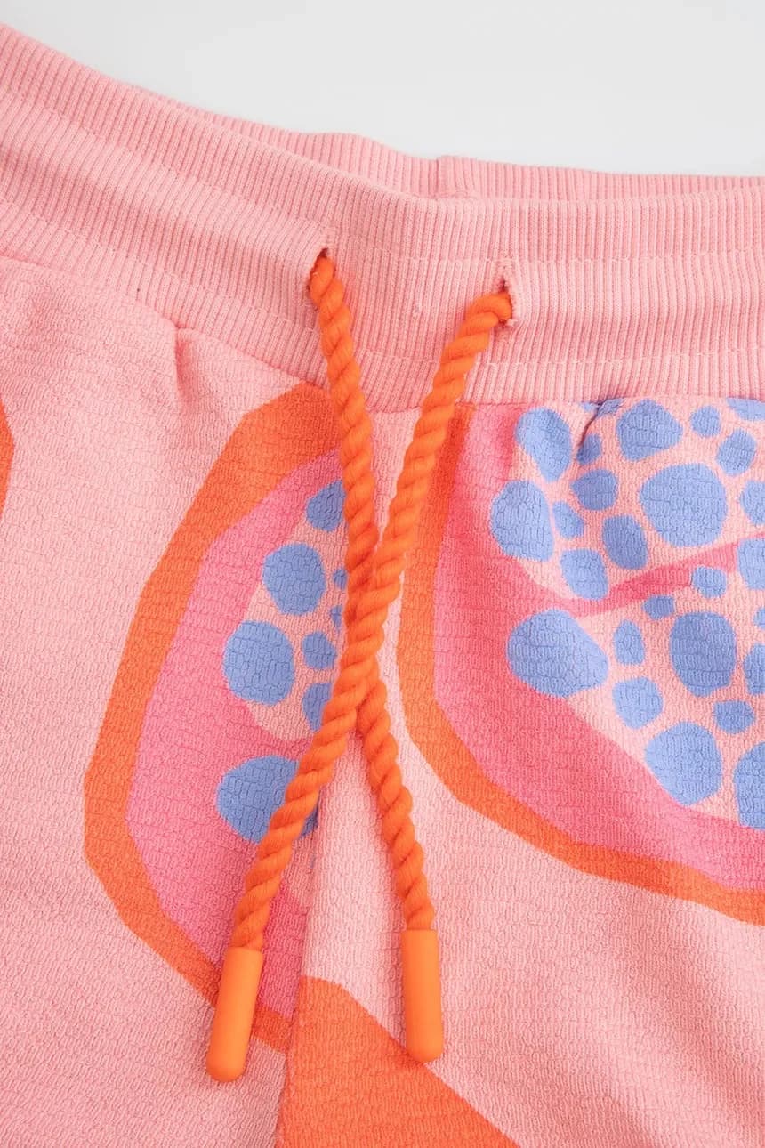 Шорты - фото 3