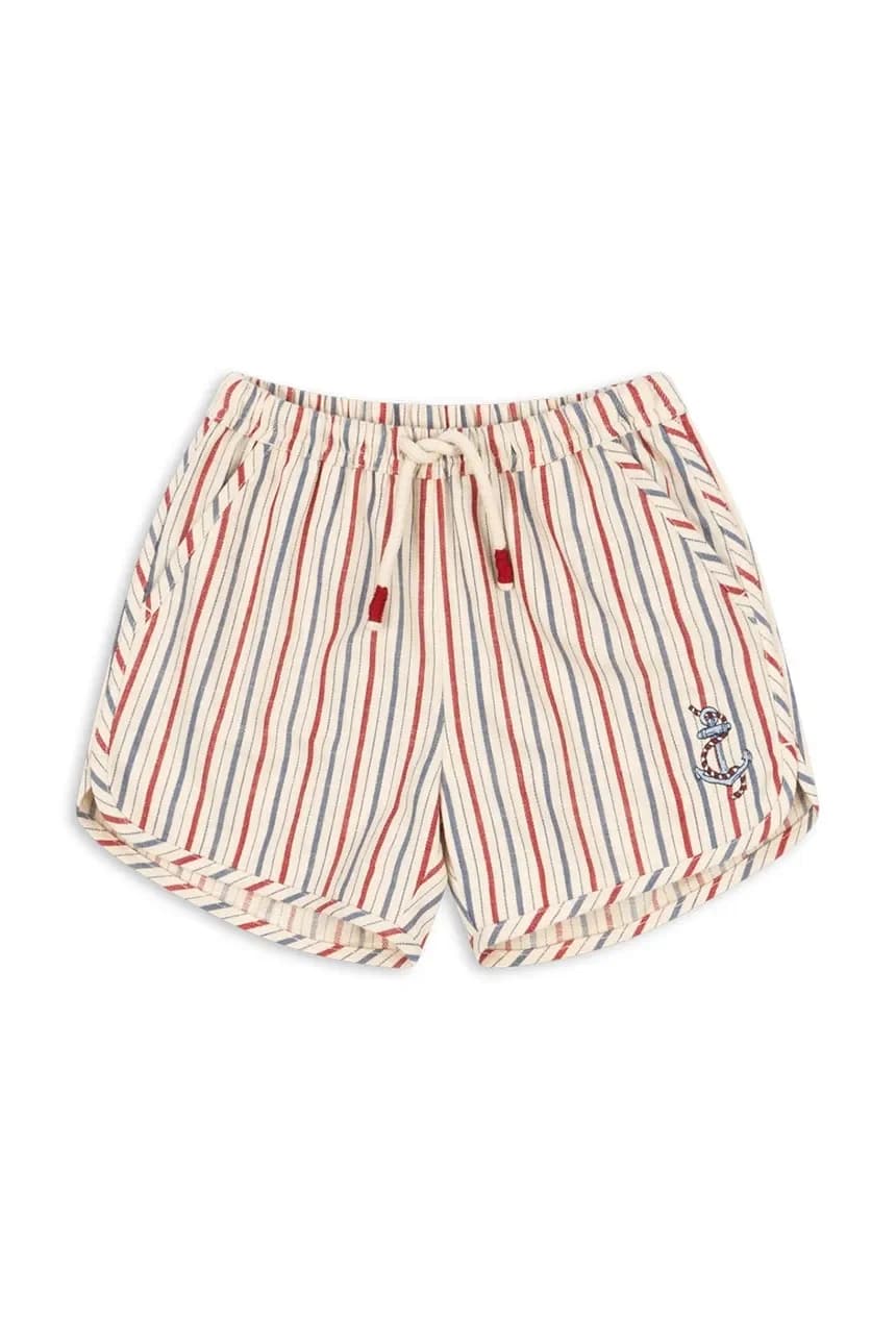 ШОРТЫ MARLON Шорты GOTS - фото 2