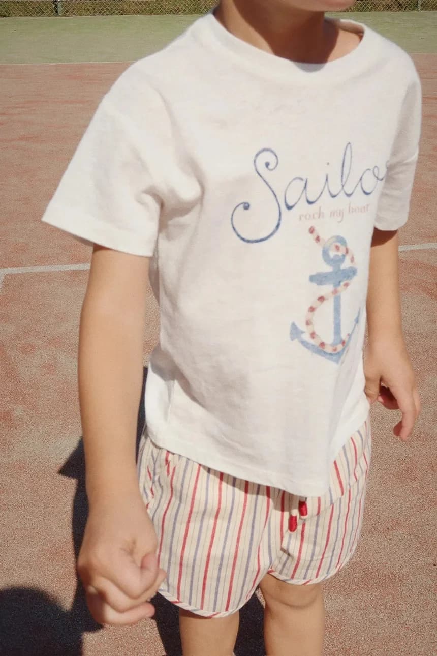 ШОРТЫ MARLON Шорты GOTS - фото 6