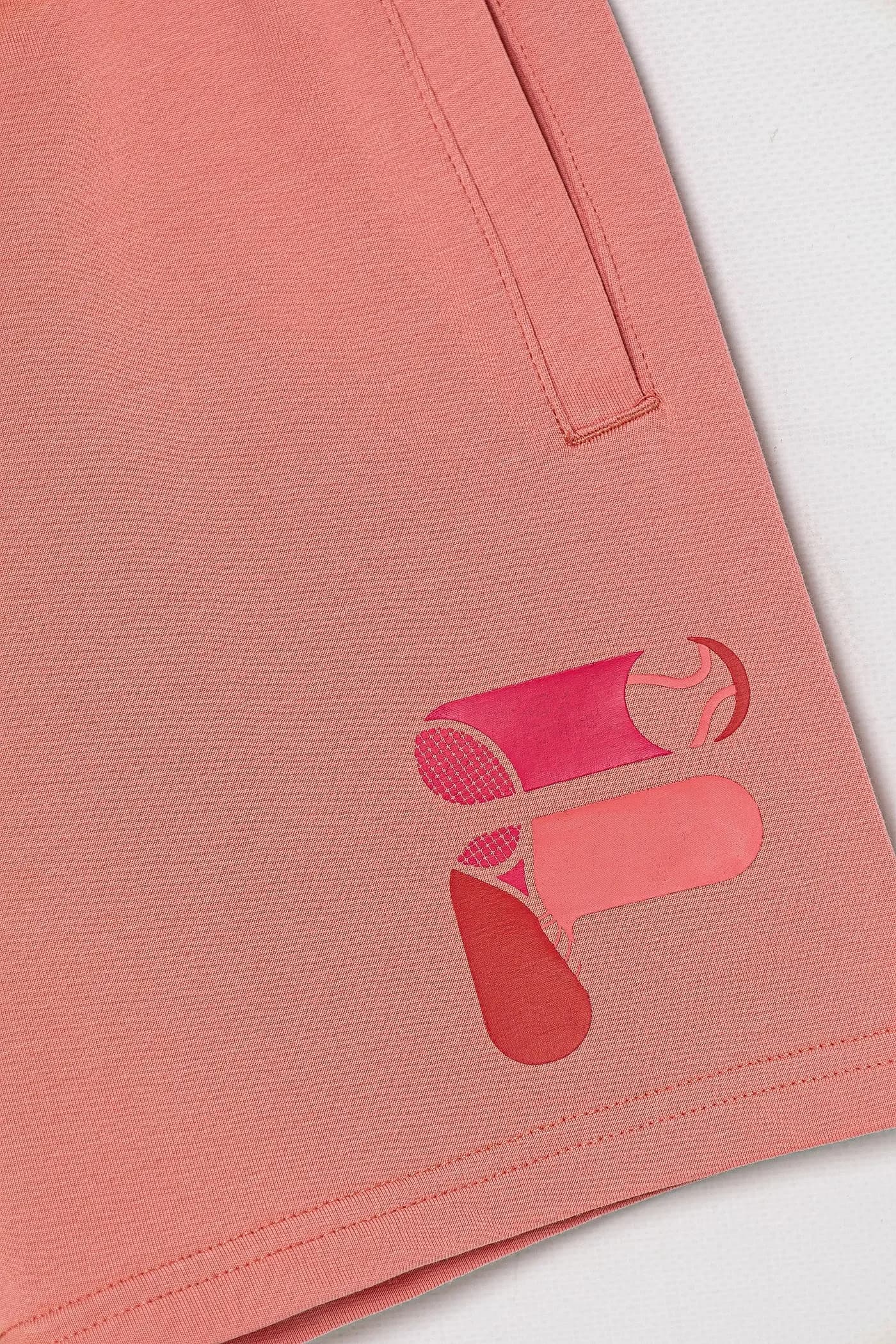 LISINE детские шорты - фото 3