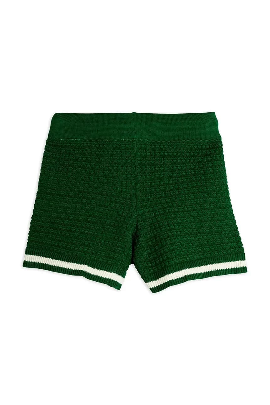 Детские хлопковые шорты - фото 3