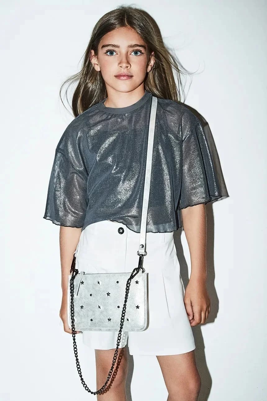 Детские шорты