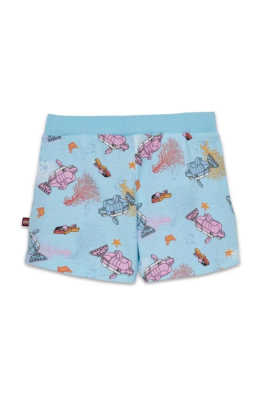 Детские хлопковые шорты - фото 2