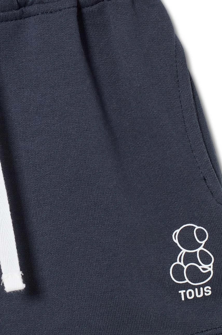 Хлопковые детские шорты - фото 3