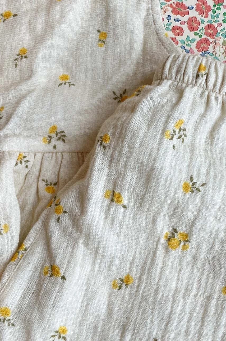 Детские хлопковые шорты - фото 4