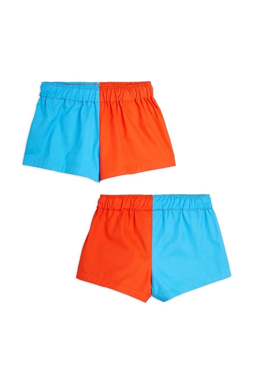 Детские хлопковые шорты - фото 2