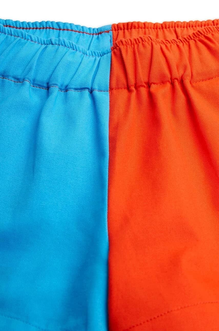 Детские хлопковые шорты - фото 5