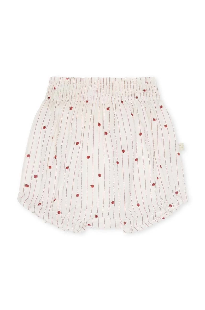 Детские шорты Klara из хлопка - фото 2