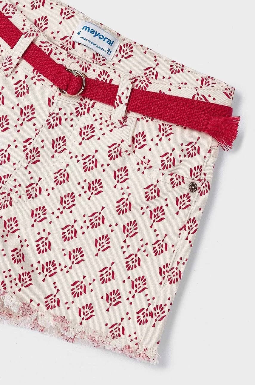 Детские шорты - фото 4