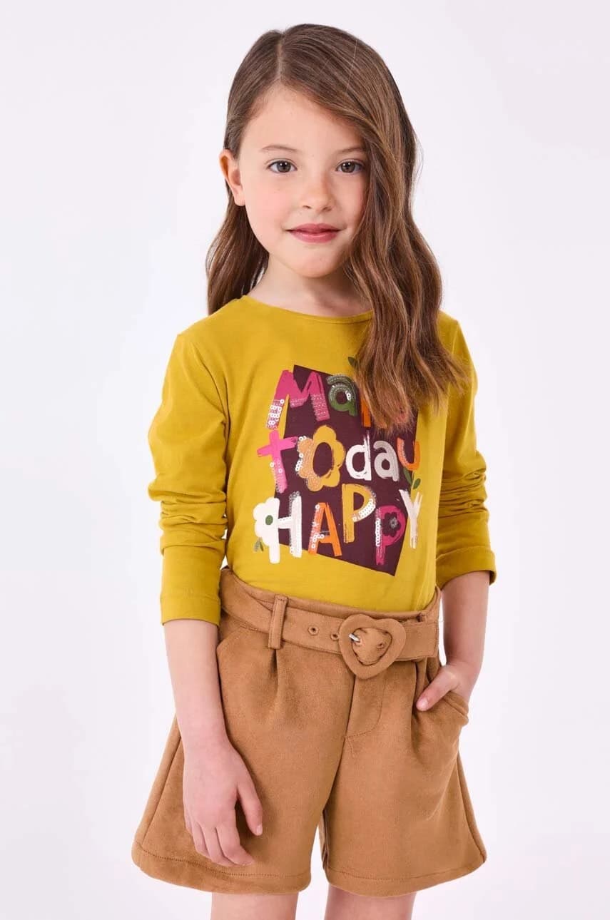 Детские шорты