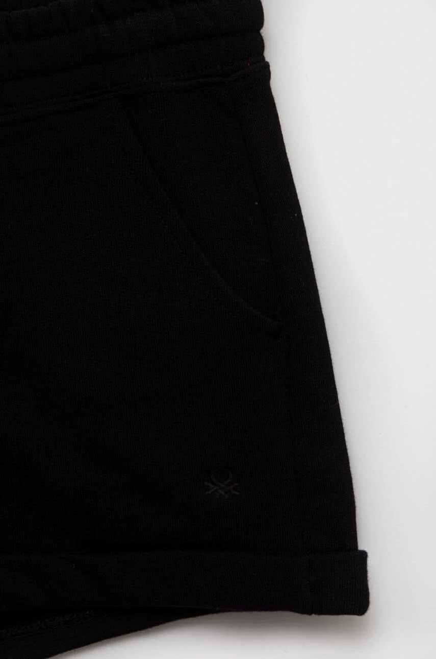 Детские хлопковые шорты - фото 3