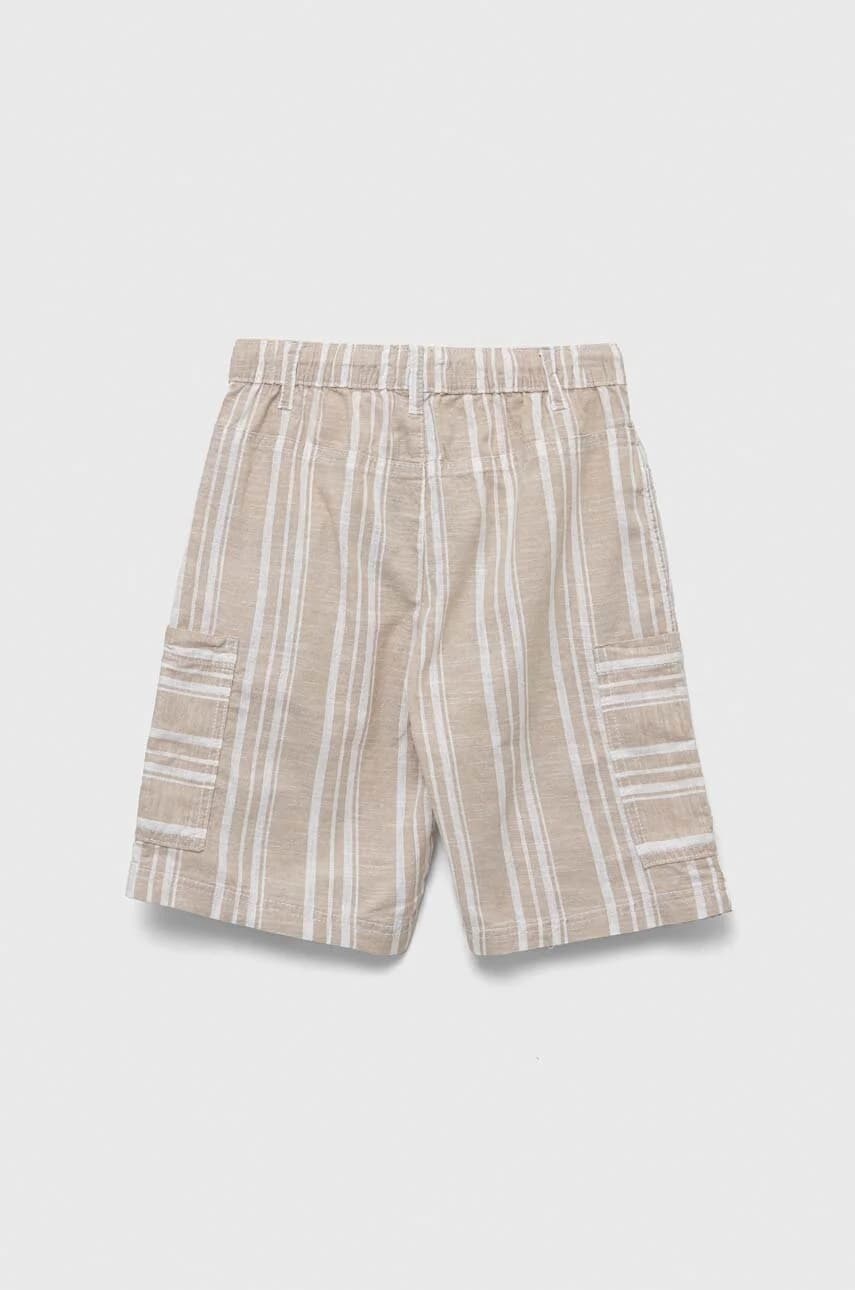 Детские хлопковые шорты - фото 2