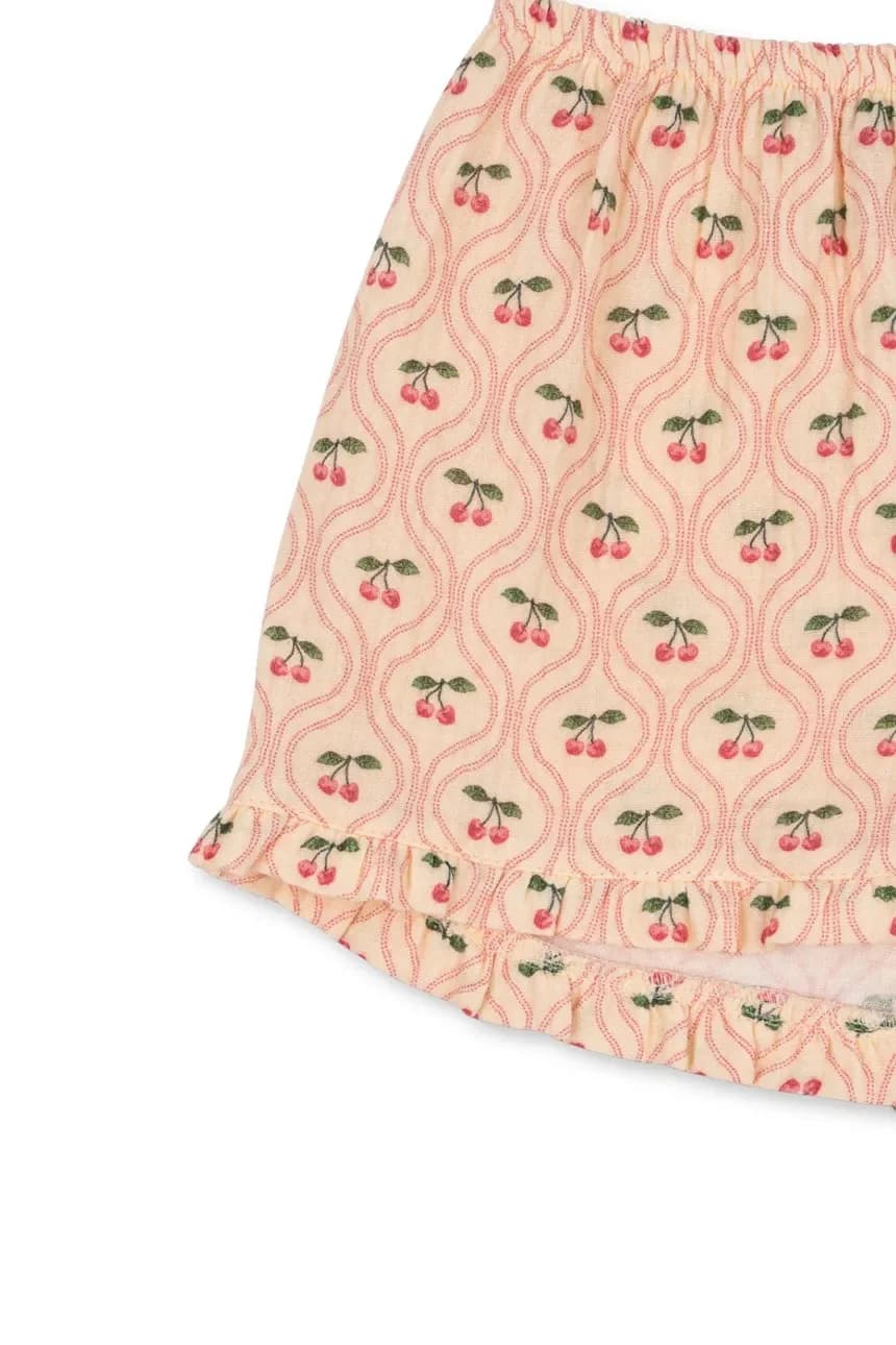 ШОРТЫ COCO Шорты GOTS - фото 4