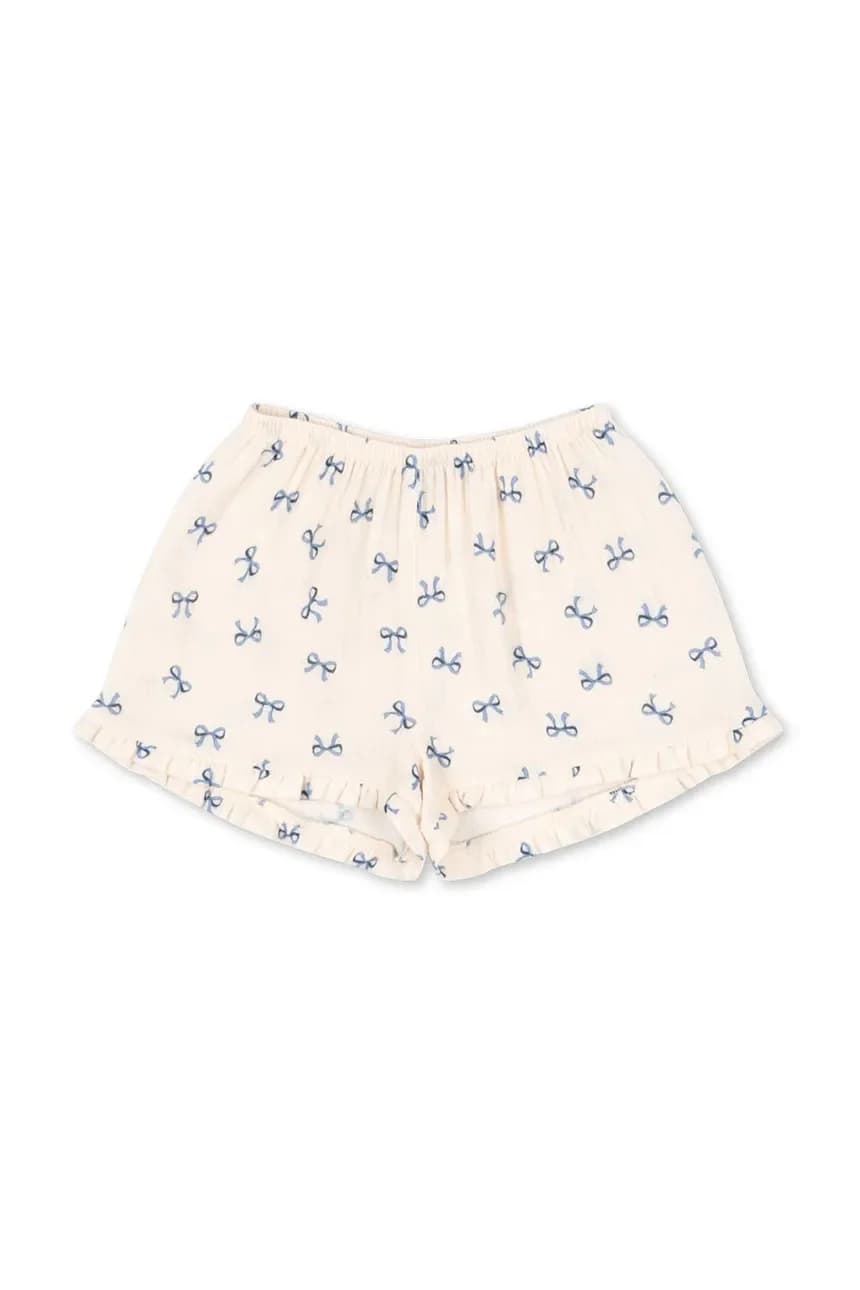 ШОРТЫ COCO Шорты GOTS