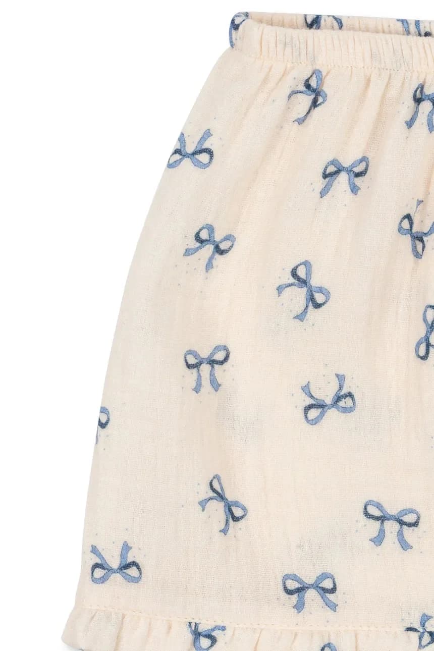 ШОРТЫ COCO Шорты GOTS - фото 3