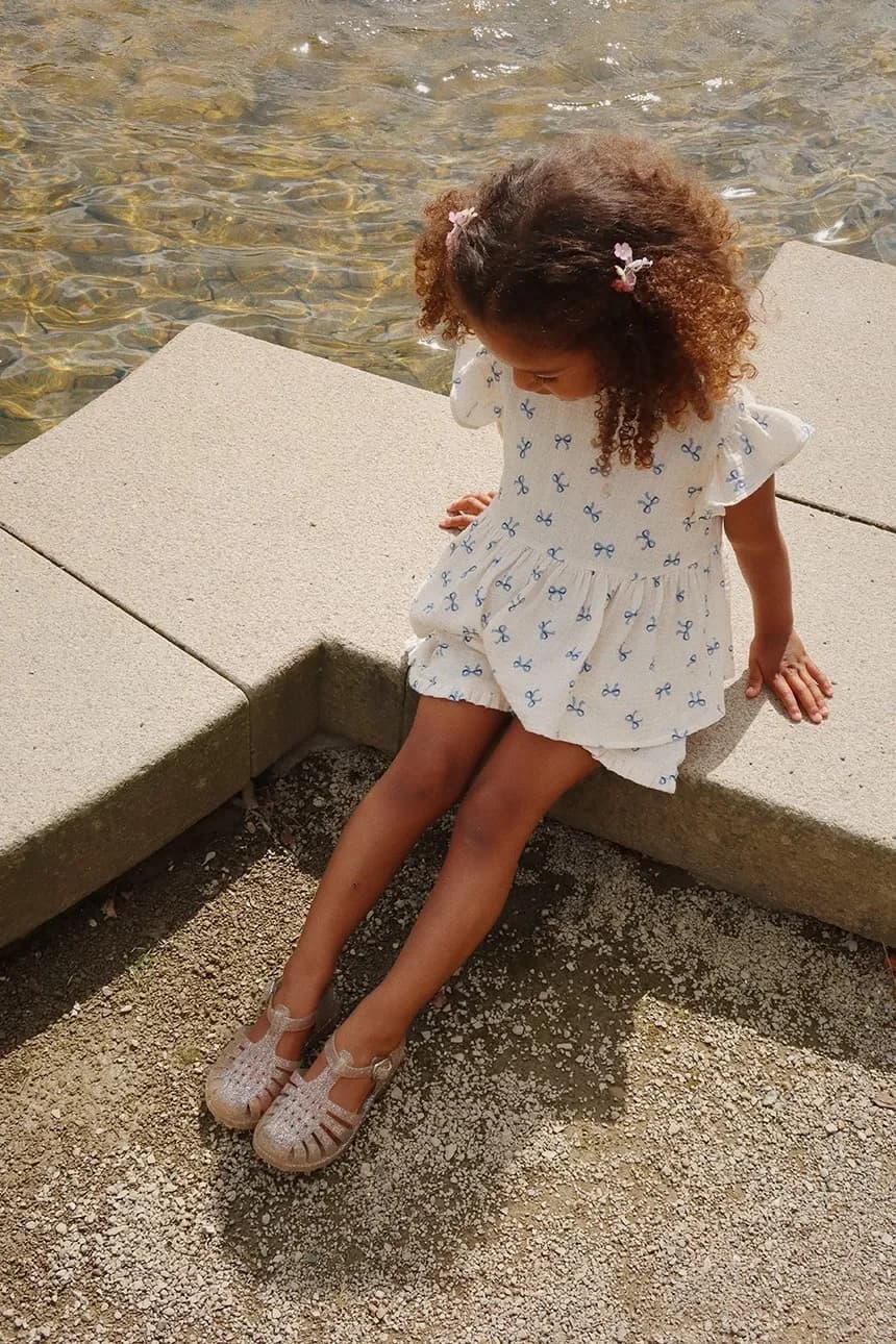 ШОРТЫ COCO Шорты GOTS - фото 5