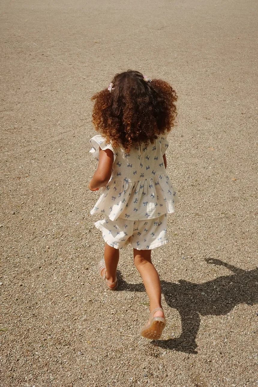 ШОРТЫ COCO Шорты GOTS - фото 8