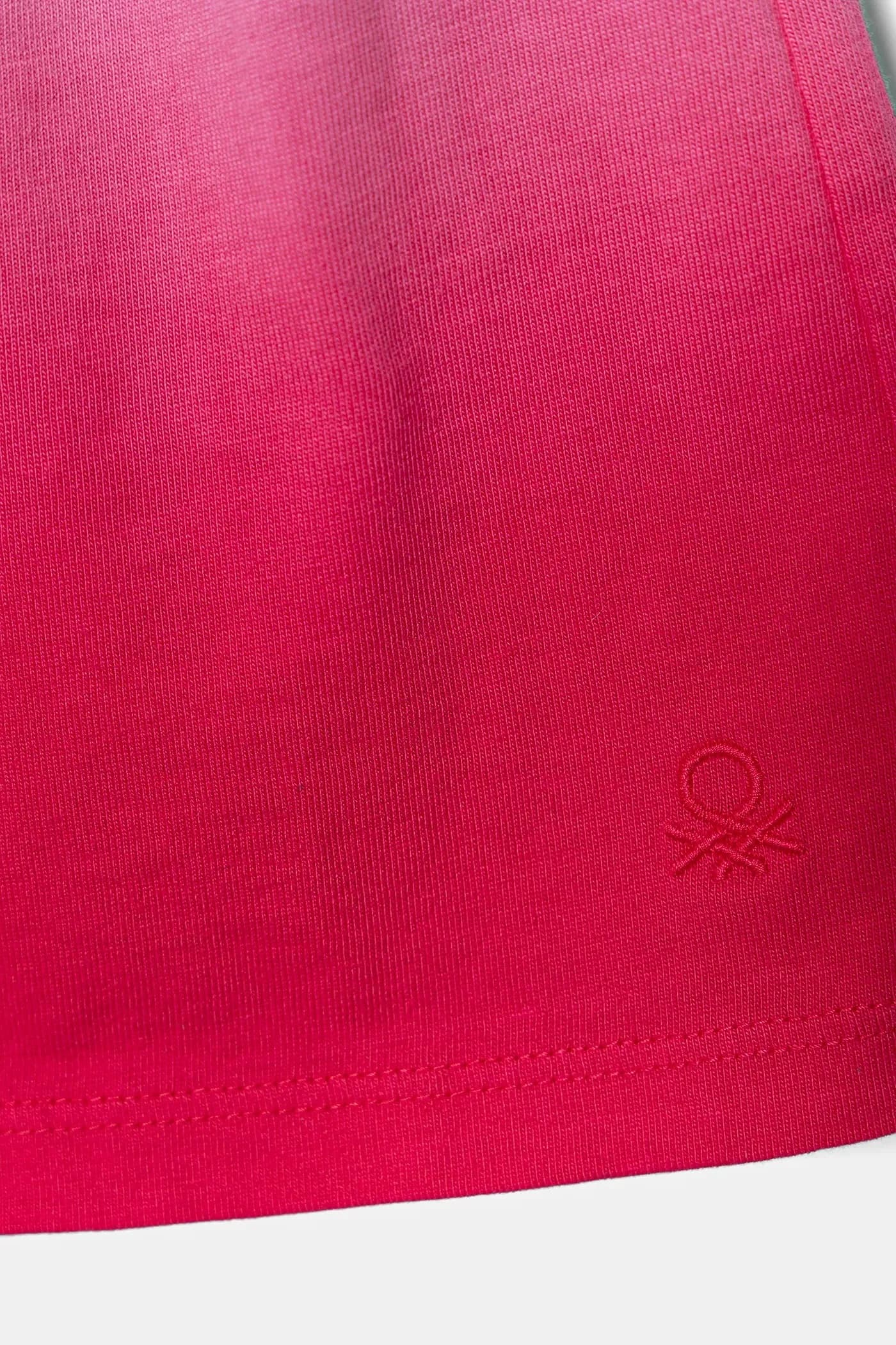 Детские хлопковые шорты - фото 3