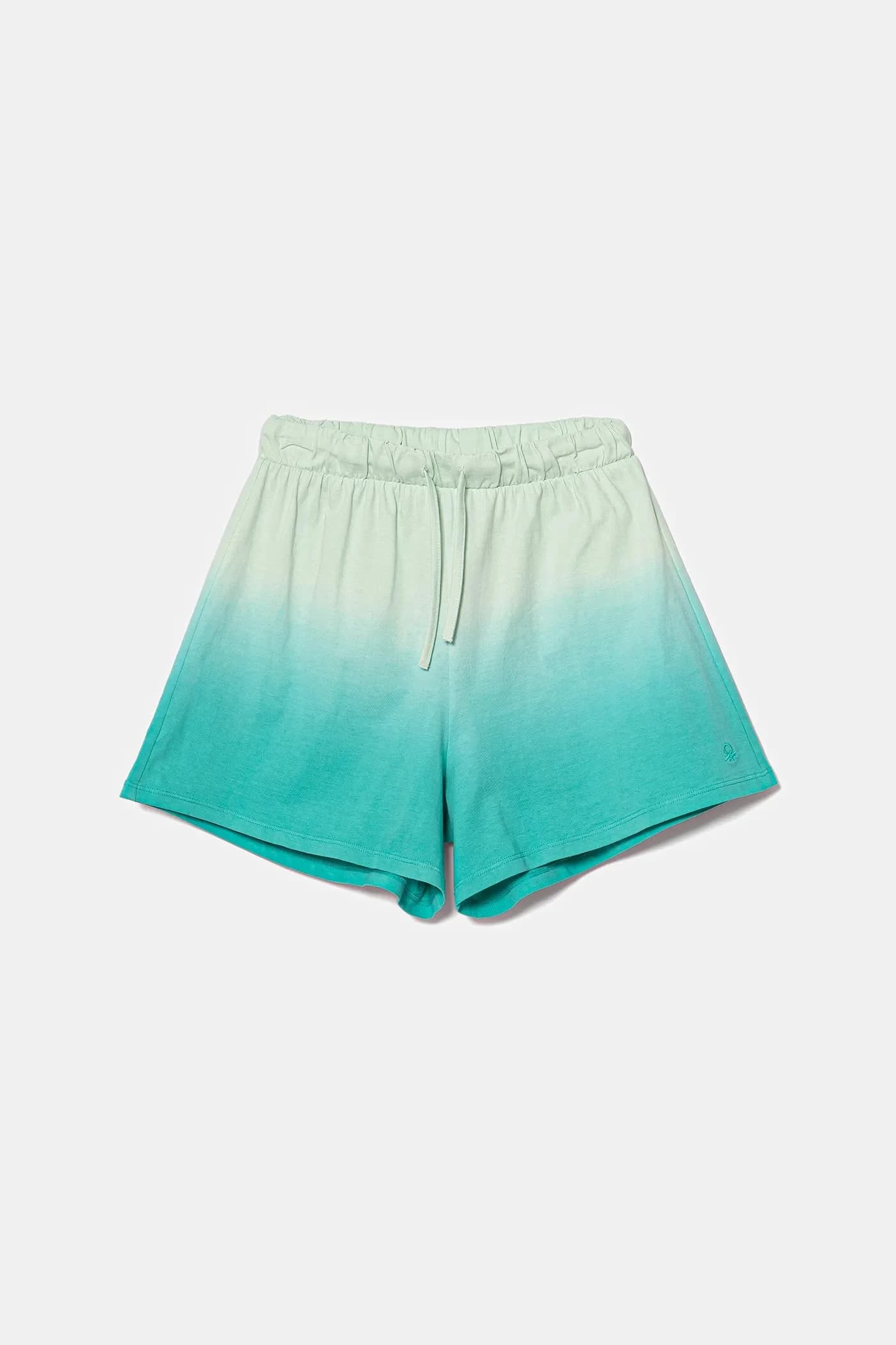 Детские хлопковые шорты