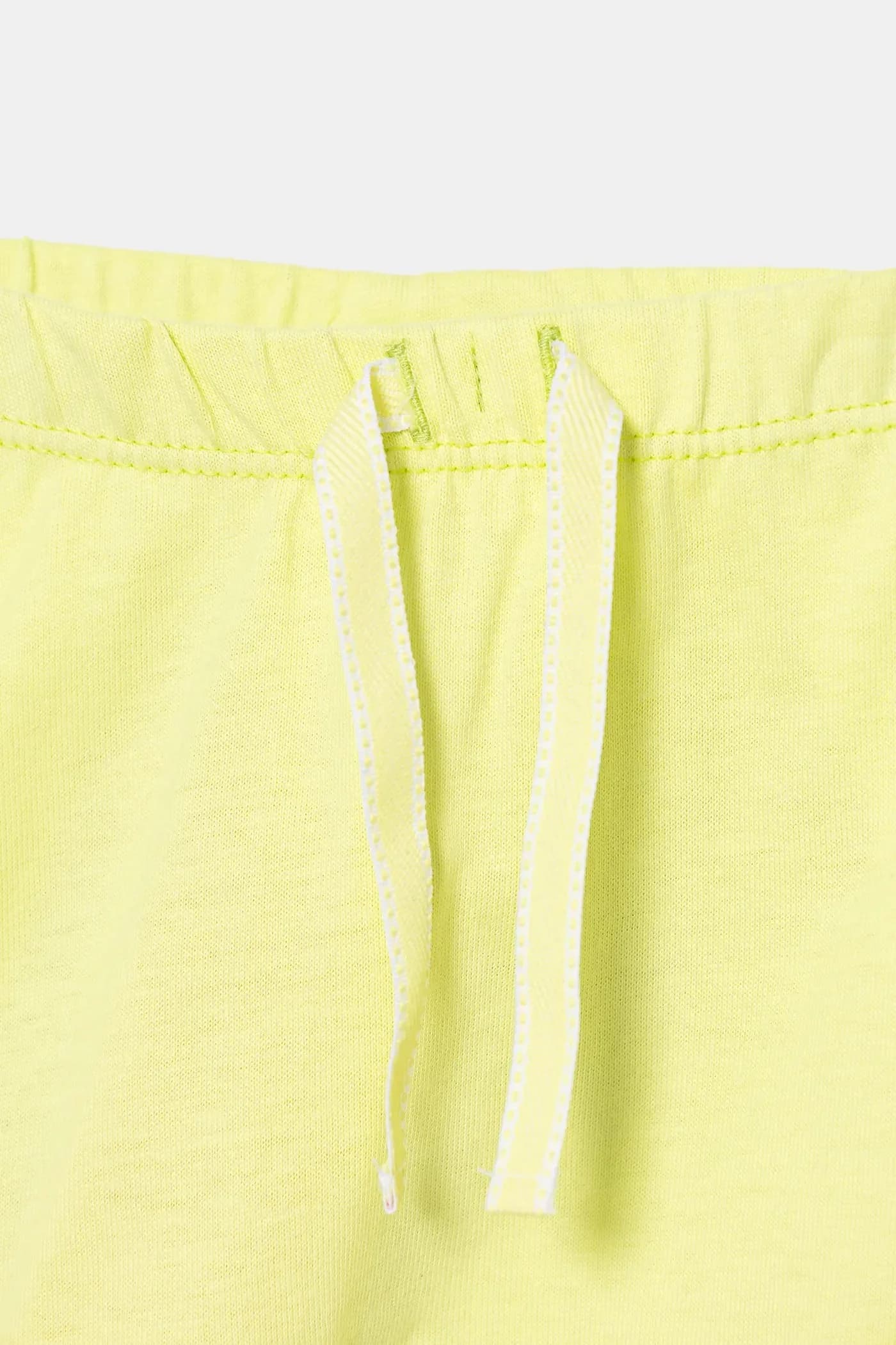 Хлопковые детские шорты - фото 3