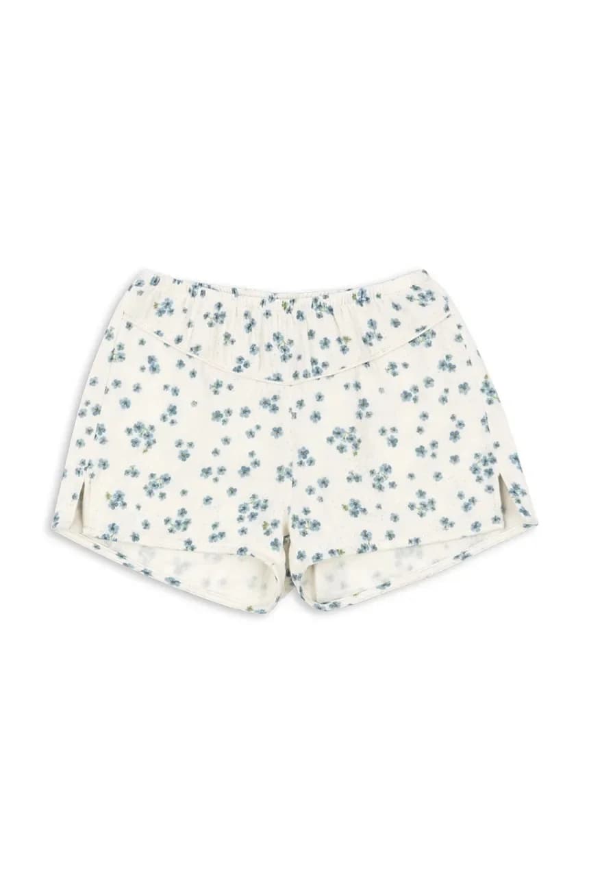 Детские хлопковые шорты RHW X KS MIOBLU SHORTIE GOTS - фото 2