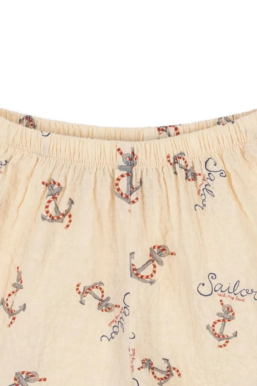 ШОРТЫ ELLIOT Шорты GOTS - фото 4