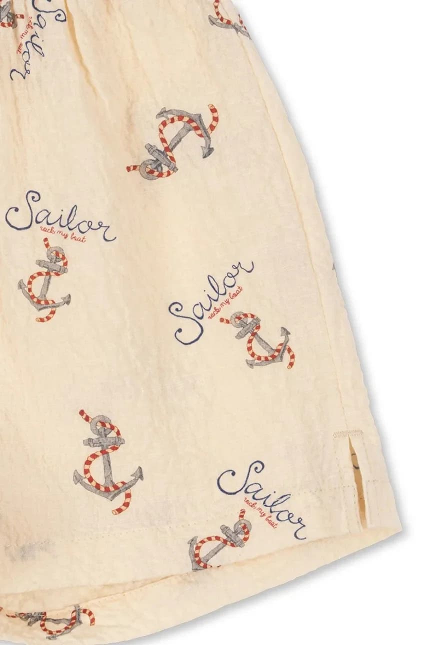 ШОРТЫ ELLIOT Шорты GOTS - фото 5