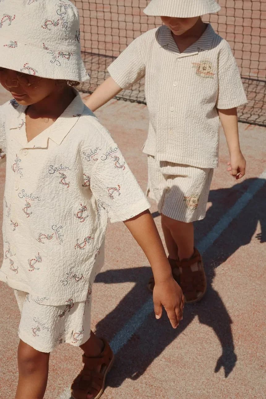 ШОРТЫ ELLIOT Шорты GOTS - фото 8