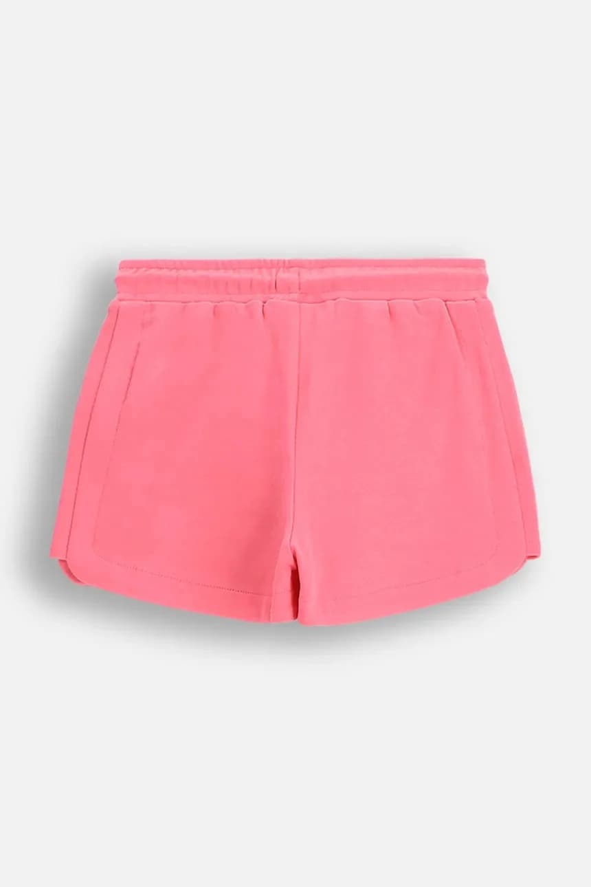 Детские хлопковые шорты - фото 2