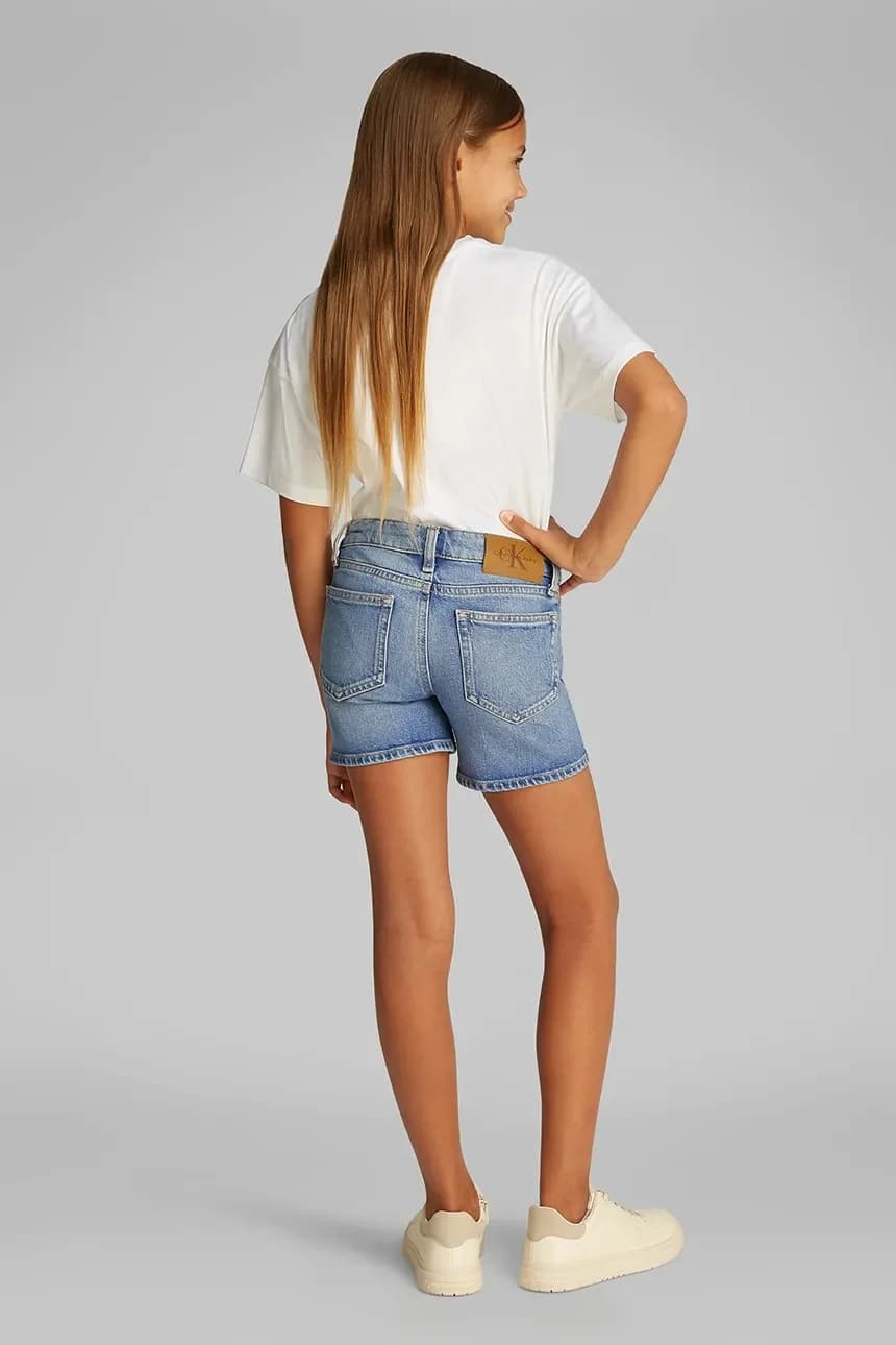 Шорты - фото 5