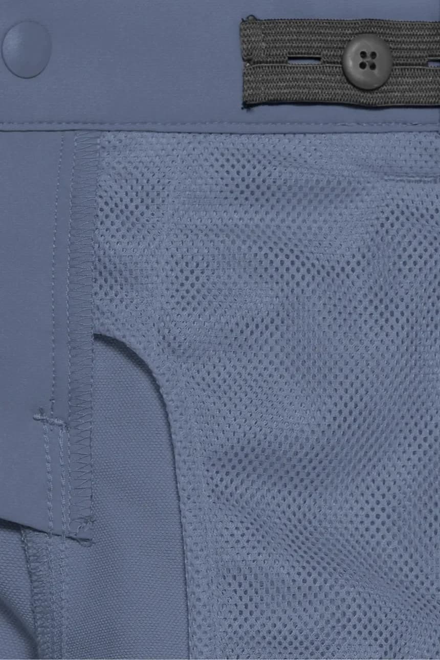 ШОРТЫ TURBULENCE K детские шорты - фото 7