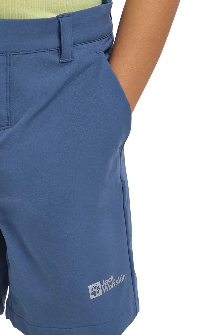 ШОРТЫ TURBULENCE K детские шорты - фото 9