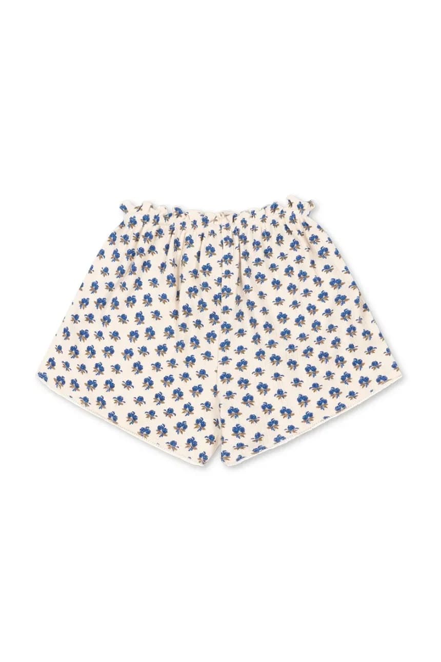 MULLI SHORTS детские шорты GOTS - фото 3