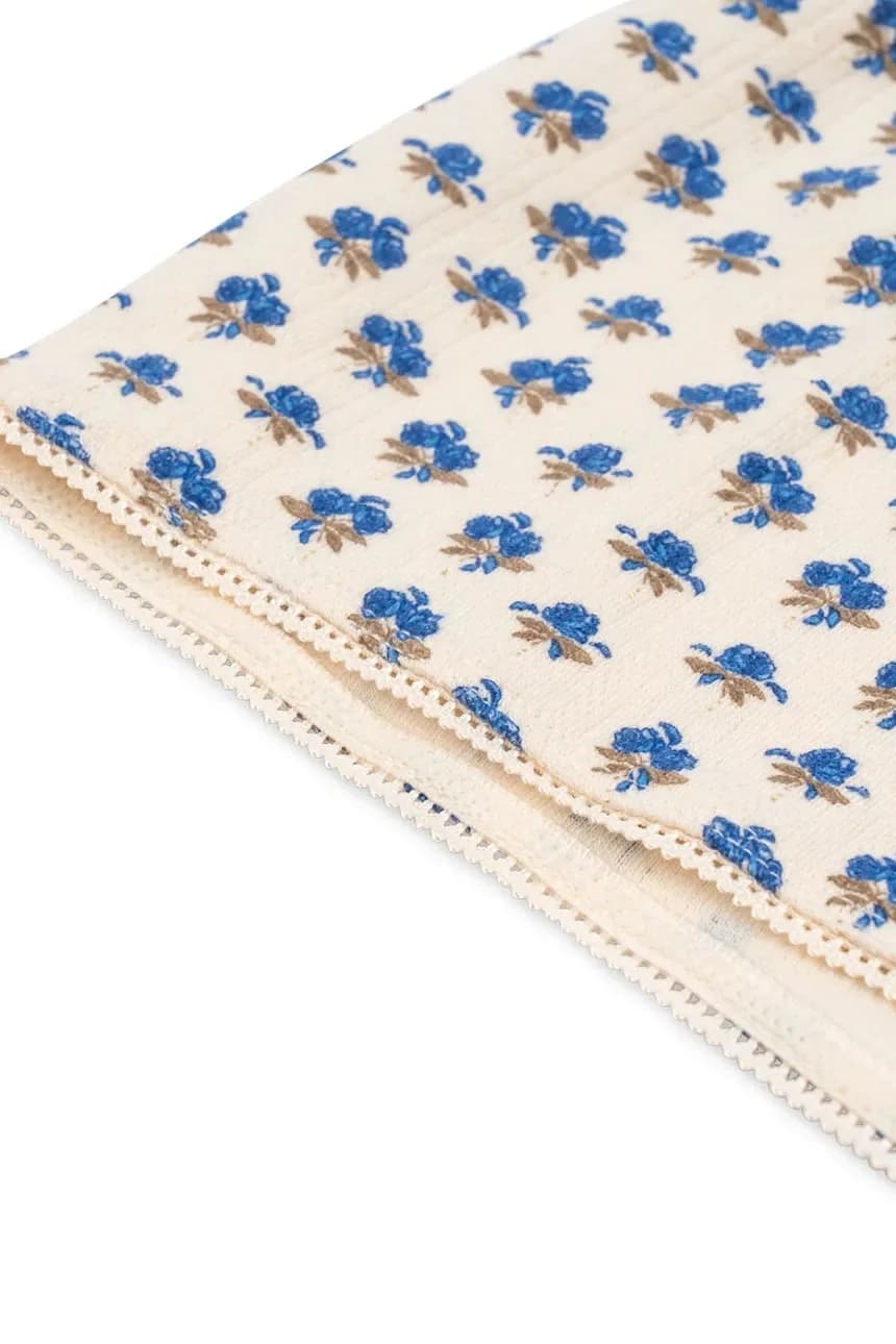 MULLI SHORTS детские шорты GOTS - фото 6