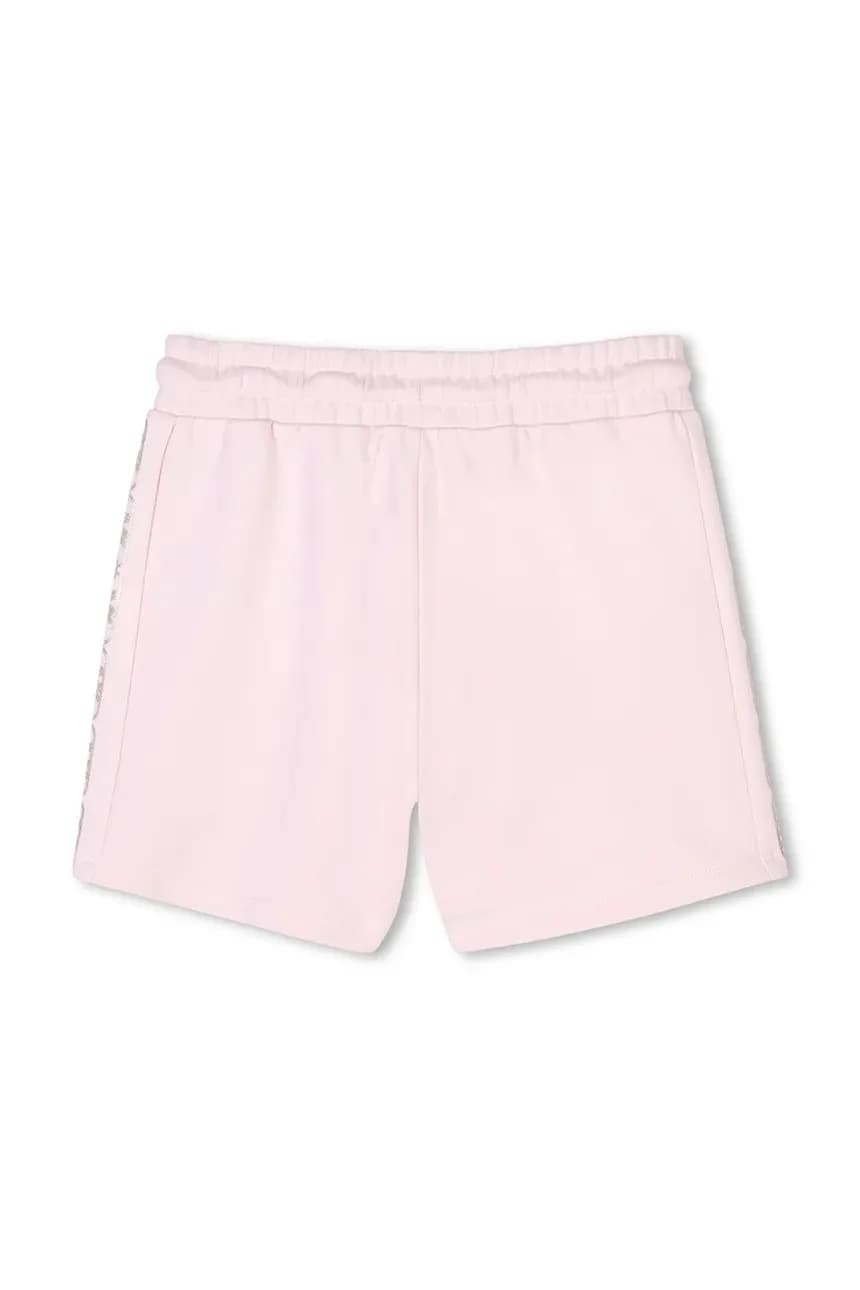 Детские хлопковые шорты - фото 2