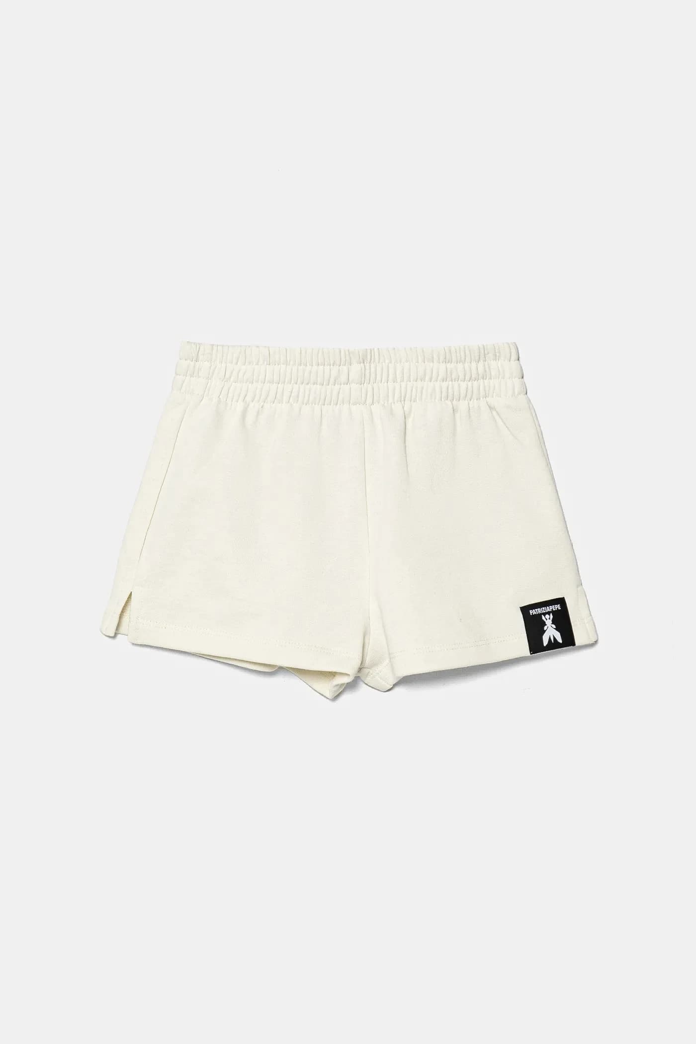 Детские хлопковые шорты К103