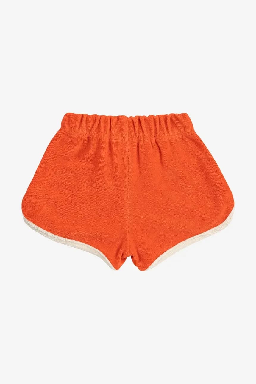 Хлопковые детские шорты - фото 3