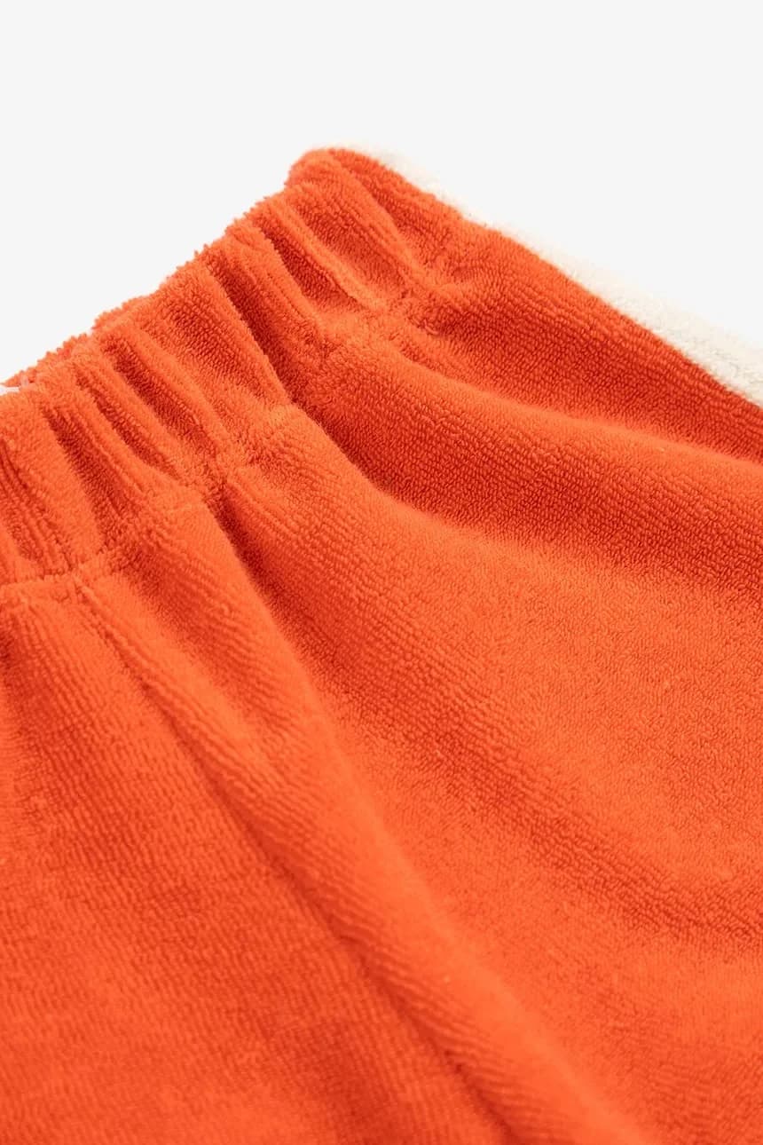 Хлопковые детские шорты - фото 4