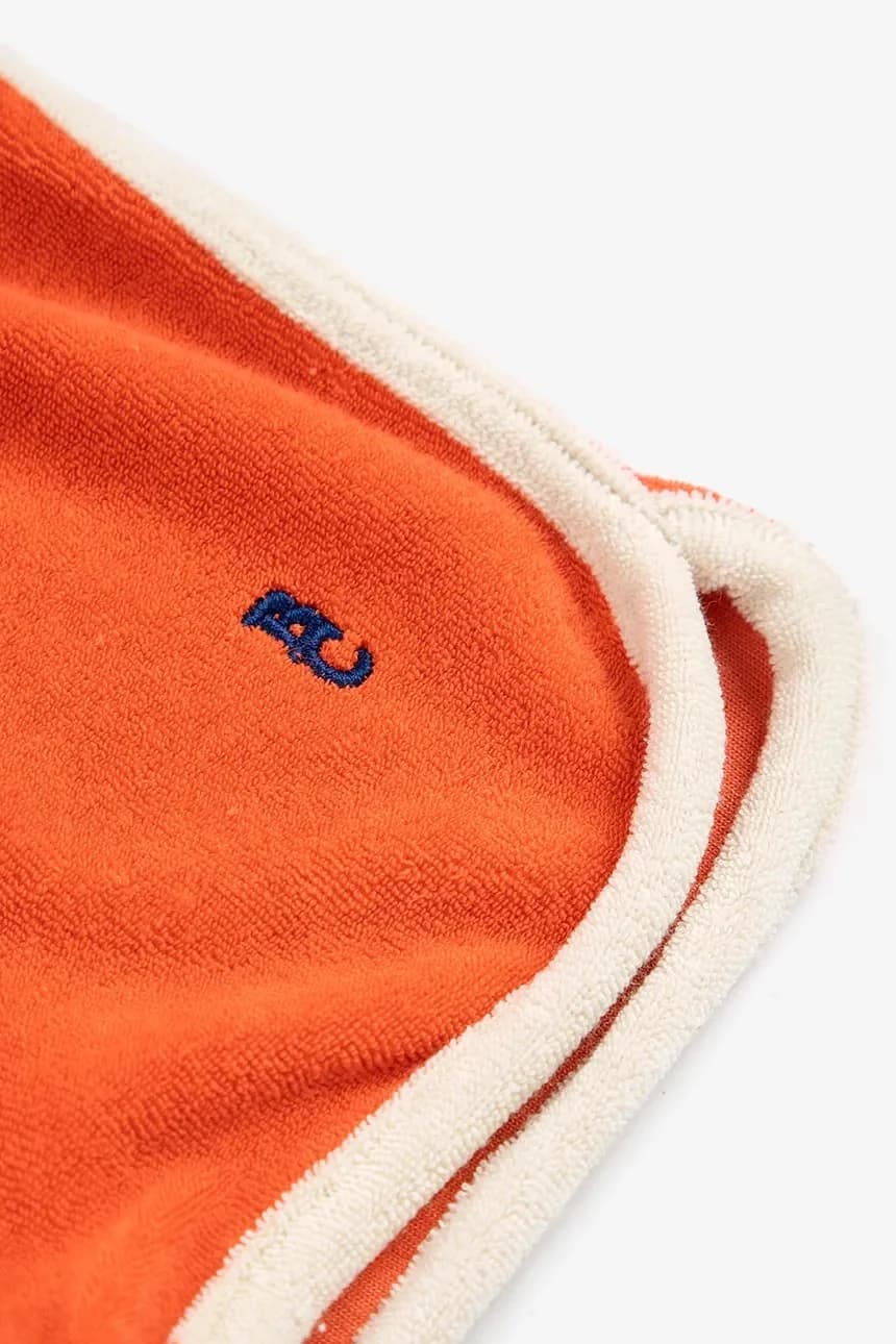 Хлопковые детские шорты - фото 5