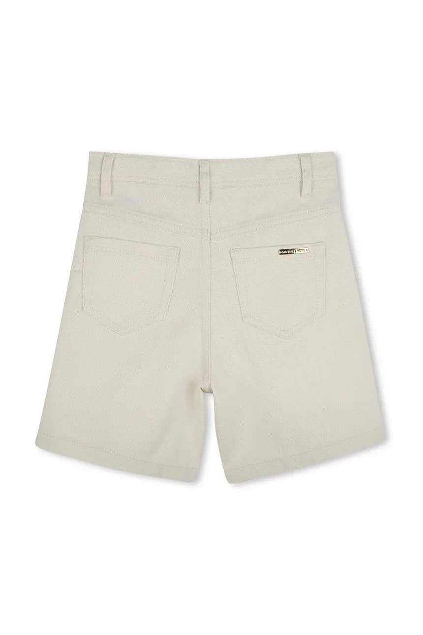 Детские хлопковые шорты - фото 3