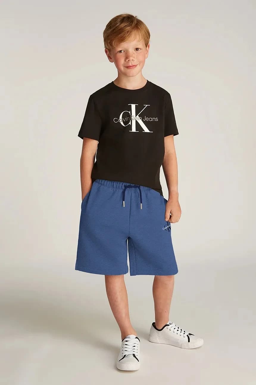 Детские шорты - фото 6